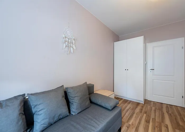 Luxury In City -8- Free Parking