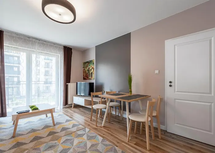 Luxury In City -8- Free Parking