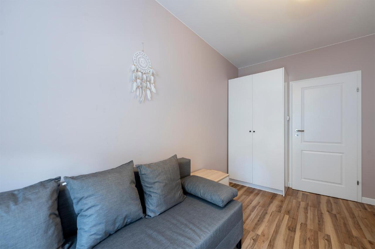 Luxury In -8- Free Parking Apartment *