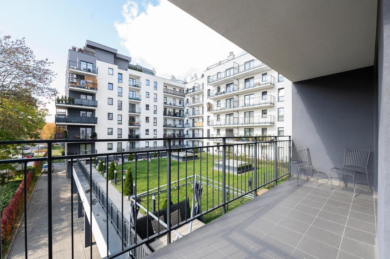 Luxury In -8- Free Parking Apartment Lodz (Lodz)