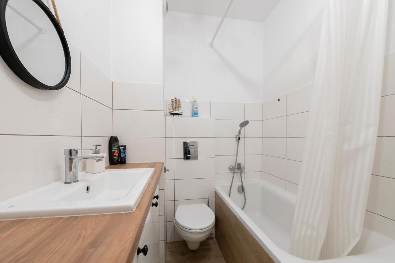 Apartment Luxury In -8- Free Parking