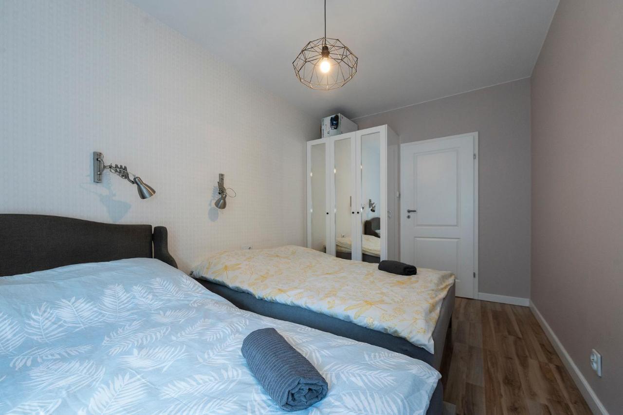Luxury In -8- Free Parking Apartment